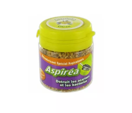 En Oferta Omega Pharma Aspirea Aspirador Aspirador Especial Aspirador Perfume De Limón 60Gen Oferta