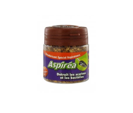 Omega Pharma Aspirea Dsodorisant Aspiradores especiales Canela Naranja 60gen oferta