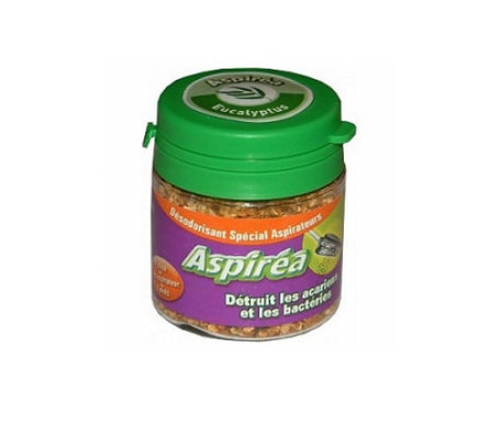 Omga Pharma Aspira Dsodorante Aspiradores Especiales Perfume de Eucalipto 60gen oferta