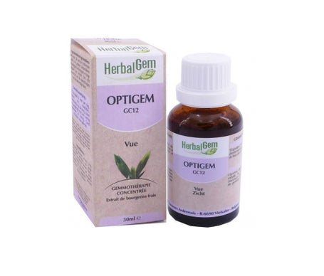 Optigem 30mlen oferta