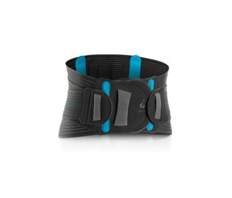 Orliman Lumbar Support Belt The Evolving Color - Gris