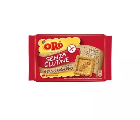 En Oferta Oro Saiwa Frollino Sarac.240Gen Oferta