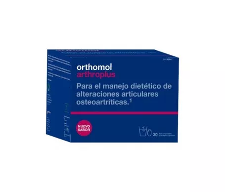 Orthomol Arthroplus 30sobresen oferta