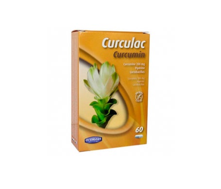 Orthonat Curculac 60capsen oferta