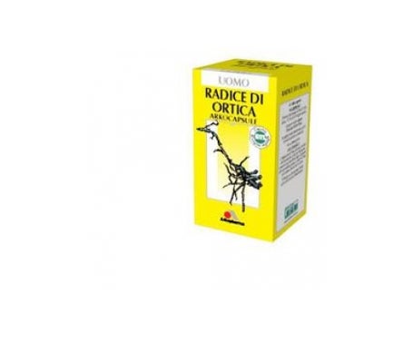 Ortiga Rx Arkocapsule 45Cpsen oferta