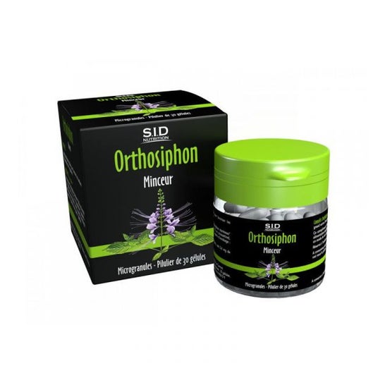 Ortosifón SidnGelu 30en oferta