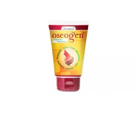 Oseogen Ungüento Balsámico 200mlen oferta