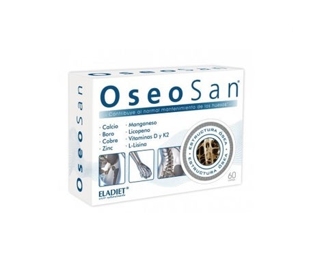 Oseosan 60compen oferta