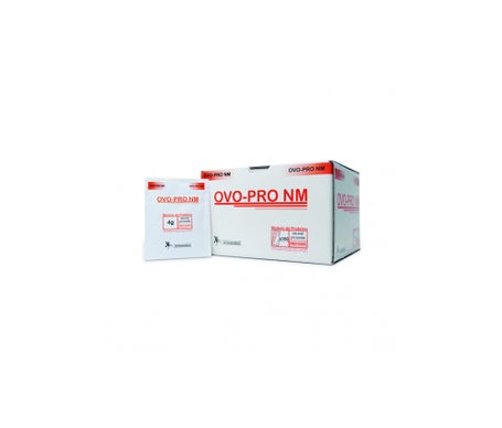 Ovo Pro Nm 3.6 G 100 Sobresen oferta