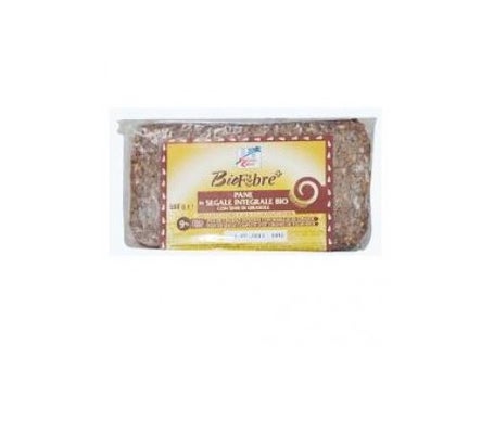 PAN DE CENTENO INT SEMILLAS DE GIRASOL BIOen oferta