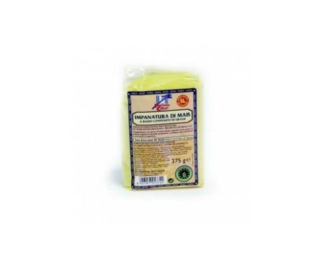 PAN DE MAÍZ 500Gen oferta
