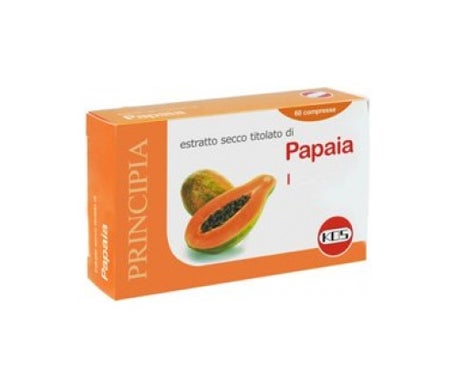 PAPAYA ESTR SEC 60CPR 24Gen oferta