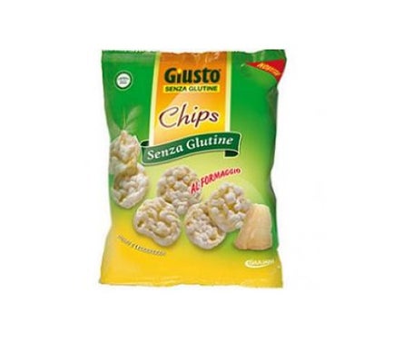 PATATAS FRITAS DE QUESO A LA DERECHA S/Gen oferta