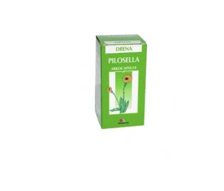 PILOSELLA ARKOCAPSULE 45CPSen oferta