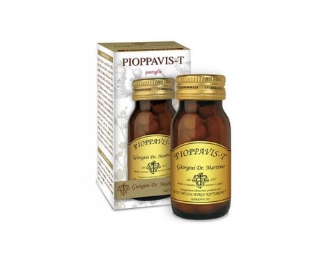 PIOPPAVIS 80PASTen oferta