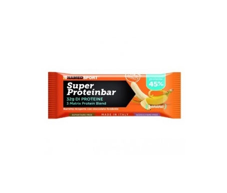 PLÁTANO SUPERPROTEINBAR 70Gen oferta
