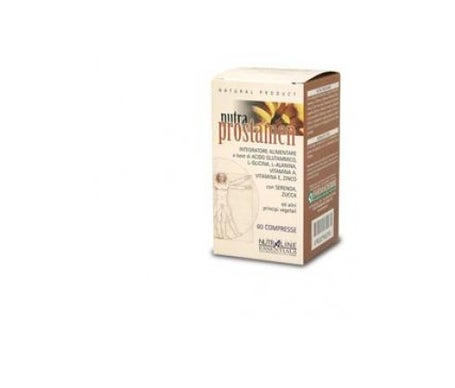 PROSTAMEN 60CPRen oferta