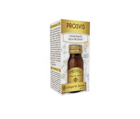 PROSVIS 100PASTen oferta