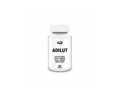 PWD Adilut 100capsen oferta