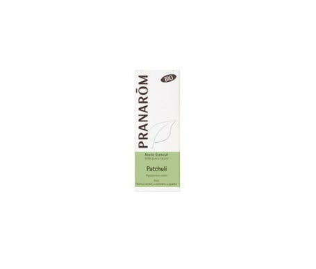 Pachuli Bio 10ml Aceite Esencialen oferta