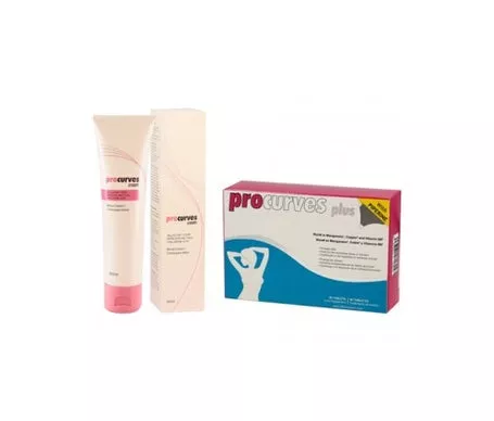 Pack Procurves Plus + Procurves cremaen oferta