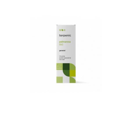 Palmarosa Bio 10ml Aceite Esencialen oferta