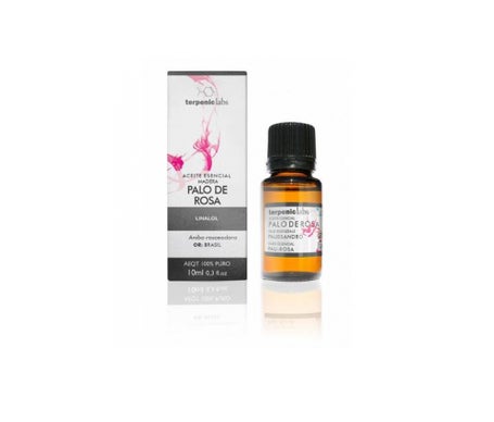 Palo De Rosa 10ml Aceite Esencialen oferta