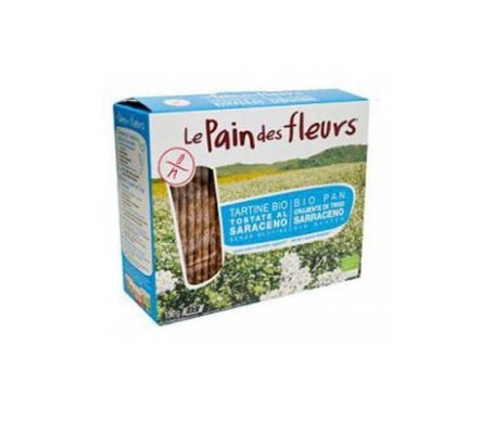 Pan Flores S/sal Bio 150 Gen oferta