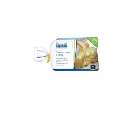 Pan de Loprofina 400Gen oferta