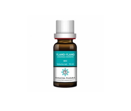 Panacea Pharma Aceite esencial orgánico Ylang Ylangen oferta