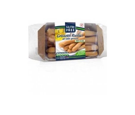 Panecillos sin nutrientes Rus Sal Gren oferta