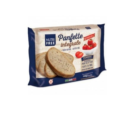 Panfette sin nutrientes Integr 340Gen oferta