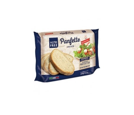 Panfleto sin nutrientes 300Gen oferta