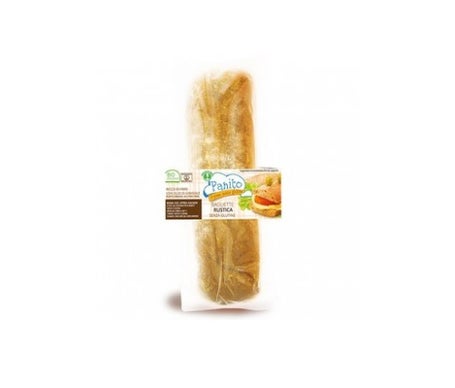 Panito Baguette Rústico 180Gen oferta