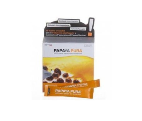 Papaya Pura 30Bust 3Gen oferta