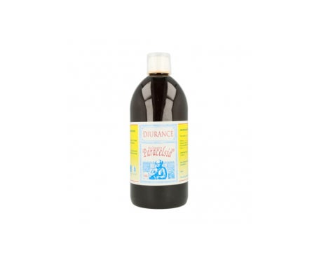 Paracelsia Diurance 1 Len oferta