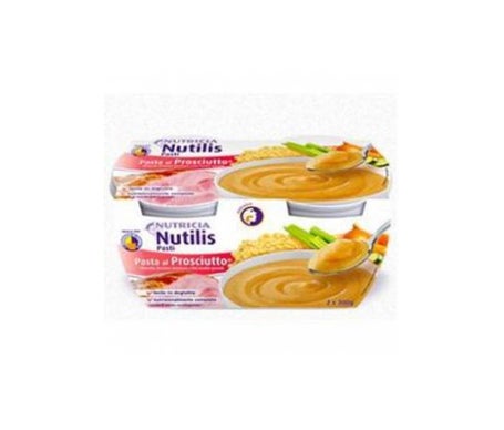 Pasta Nutilis C/Pr2X300Gen oferta