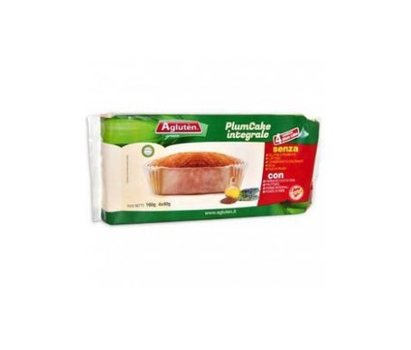 Pastel de gluten de ciruelas integralen oferta