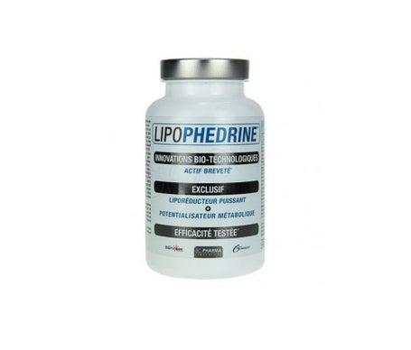 Pastillero Lipophedrine Gelul 80en oferta