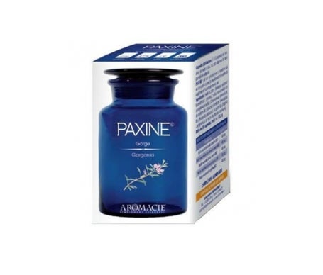Paxine Gelul 30en oferta