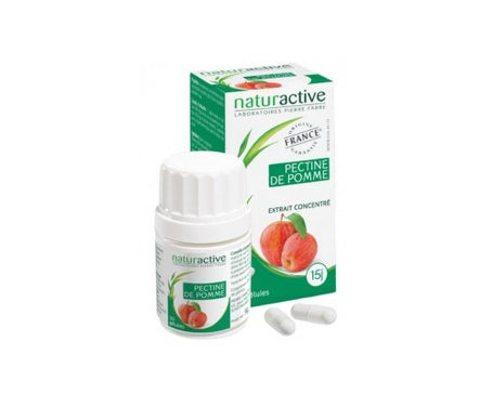 Pectina Naturactiva de Manzana 30 glóbulosen oferta