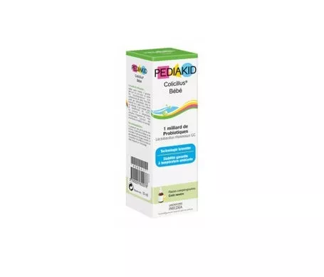 Pediakid Colicillus Bb 10mlen oferta