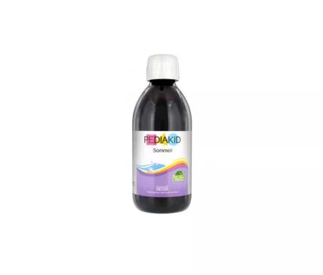 Pediakid Sleep 250mlen oferta