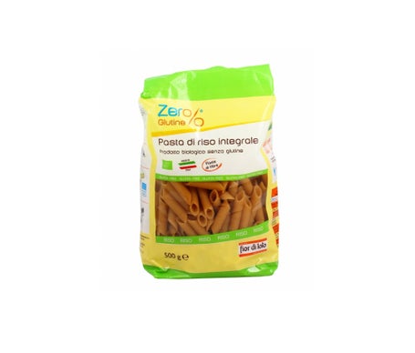 Penne Risone S/Glut Bio 500G Fdlen oferta