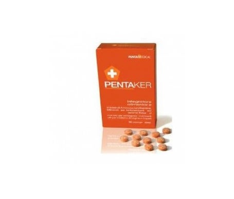 Pentaker 30Cpren oferta