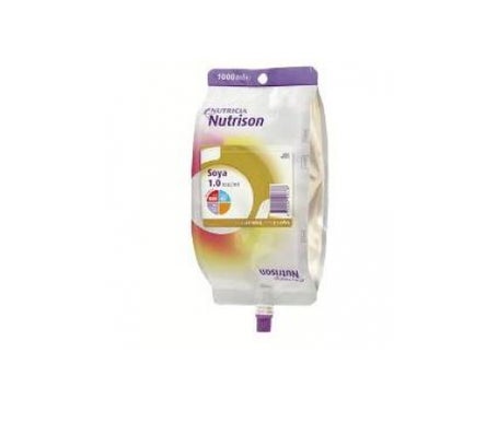 Peptisorb Pack 1000 Ml 1X8en oferta