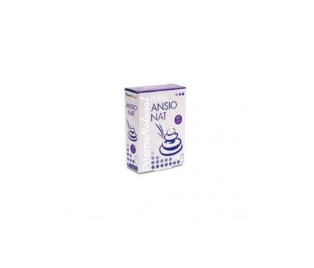 Perfil Ansionat 30Caps. Prisma Naturalen oferta