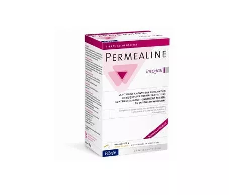 Permealine Integral 14 sticksen oferta