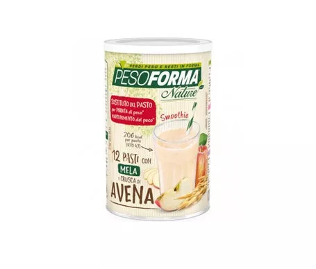 Peso Forma Naturaleza Suave Mel/Aveen oferta