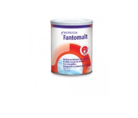 Phantomalt Polv C/Mis 400Gen oferta